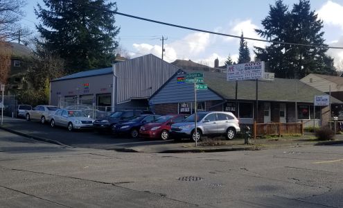 A & E Auto Repair & Sales LLC(Tony's Auto Sales)