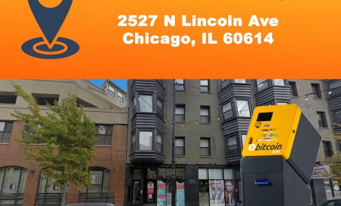 Bitcoin ATM Chicago - Coinhub