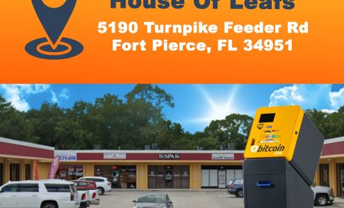 Bitcoin ATM Fort Pierce - Coinhub