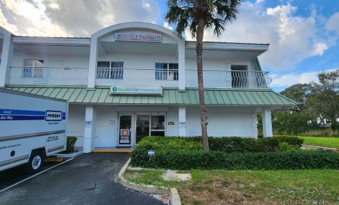 Bitcoin ATM Vero Beach - Coinhub