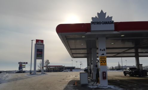 Petro-Canada