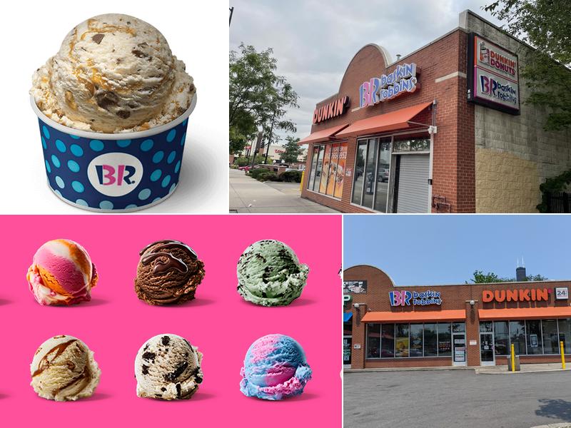 Baskin-Robbins