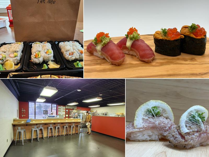 The Dojo 7738 N Long Lake Rd, Traverse City