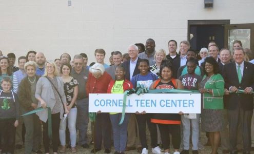 Boys & Girls of Hopkinsville