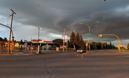 Esso Yorkton