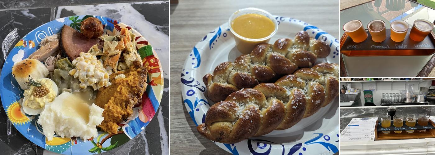 Charleston Nano Brewery