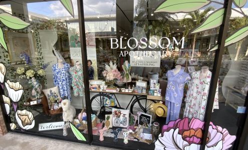 BLOSSOM APOTHECARY
