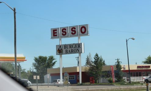 Esso