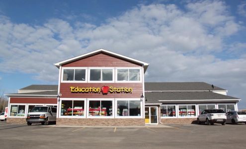 Education Station - North Edmonton