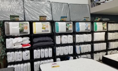 Matelas Multi Inc Saint-Jean-sur-Richelieu