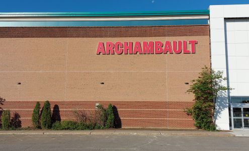 Archambault Trois-Rivières