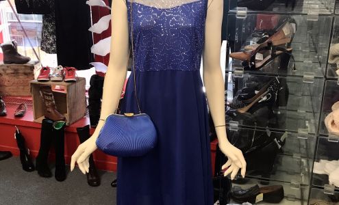 Friperie Maryse Béliveau