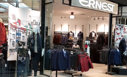 Ernest - Centre des Rivières