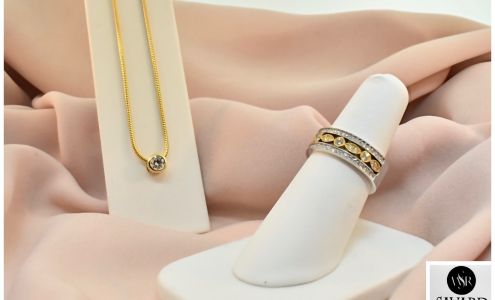 Bijouterie W.R. Savard