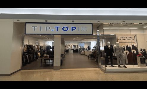 Tip Top (Tailors since 1909)