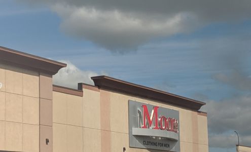 Moores Clothing for Men