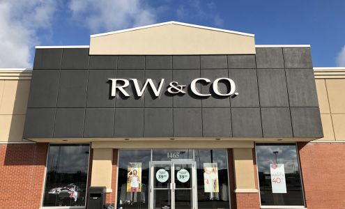 RW&CO.