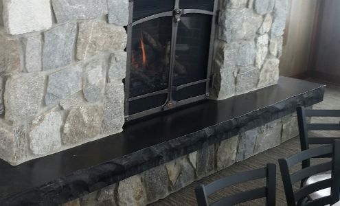 Idaho Granite Works Naples