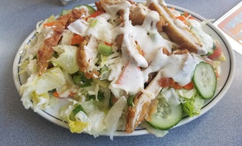 Foam Lake CANCO Service Station/ Foam Lake Liquor Store Foam Lake