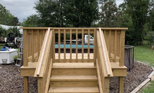 Southern Mobile Home Services Chiefland