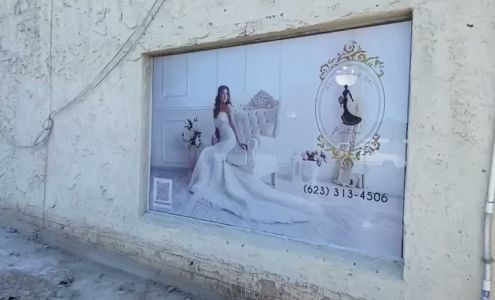 Bella's Bridal Boutique