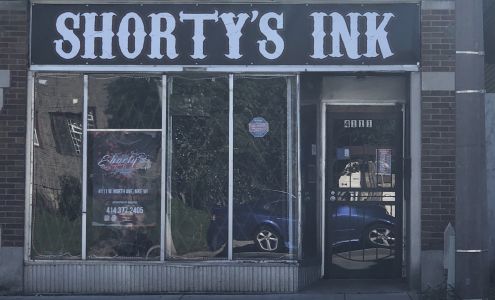 Shorty's Ink