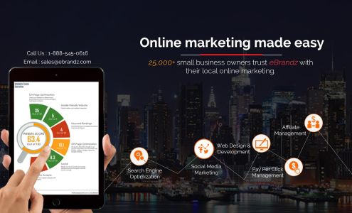 eBrandz