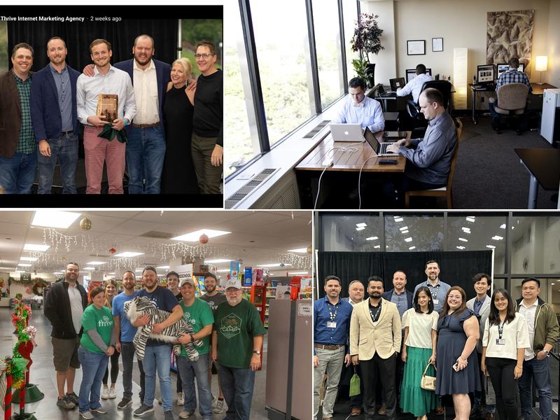 Thrive Internet Marketing Agency