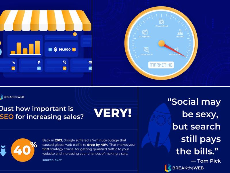 SEO Services New York