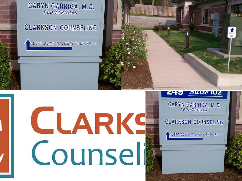 Clarkson Counseling, P.C.