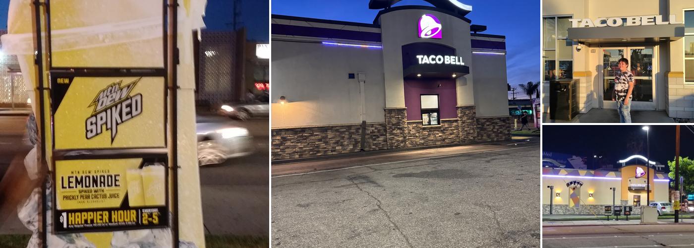 Taco Bell