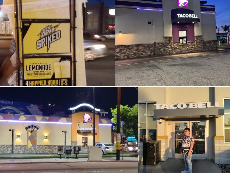 Taco Bell