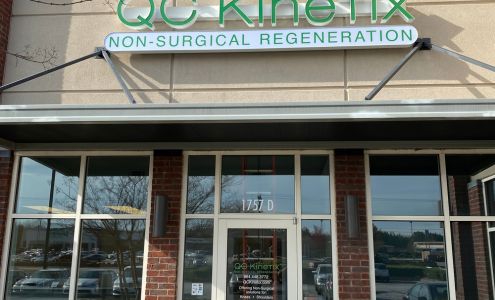 QC Kinetix (Greensboro)