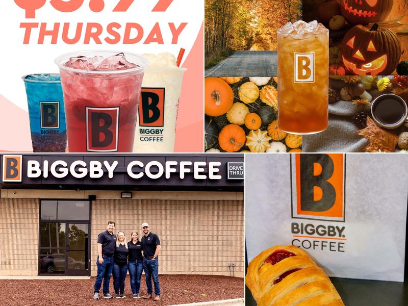 Biggby Coffee