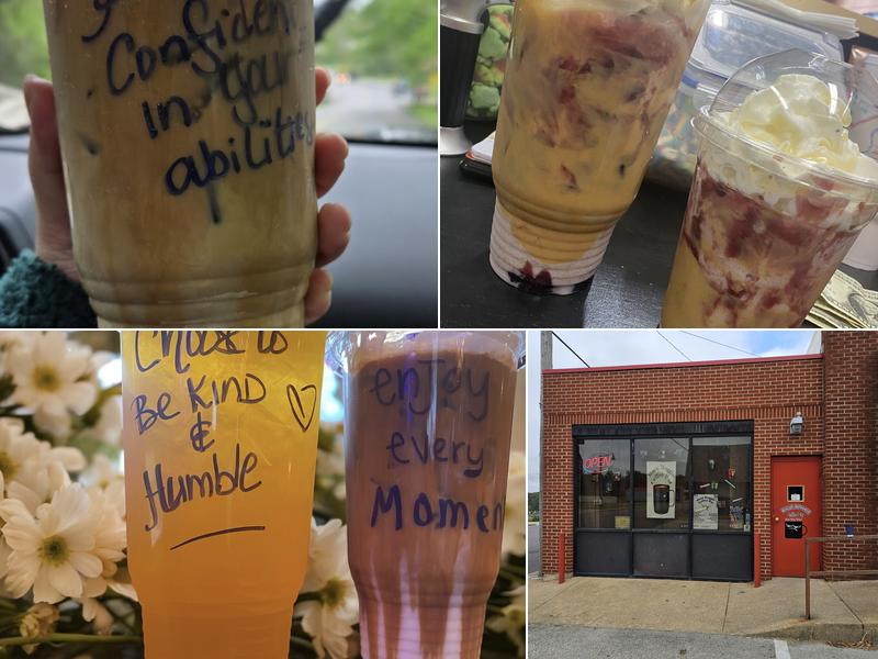 Mean Muggin Coffee Bar