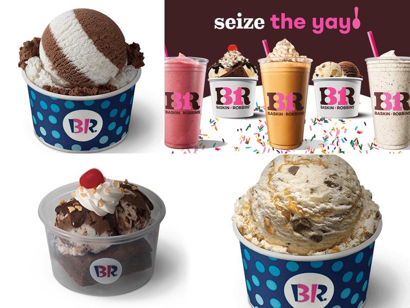 Baskin-Robbins