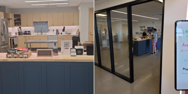 Clean Vibe 1801 Scott St, Beatrice