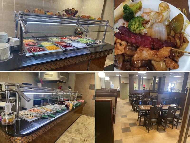 Star Buffet 1109 Hickox Dr, Lincoln