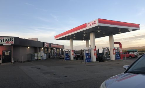 Esso