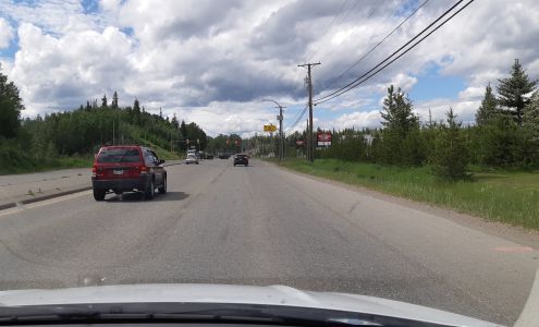 Petro-Pass Truck Stop