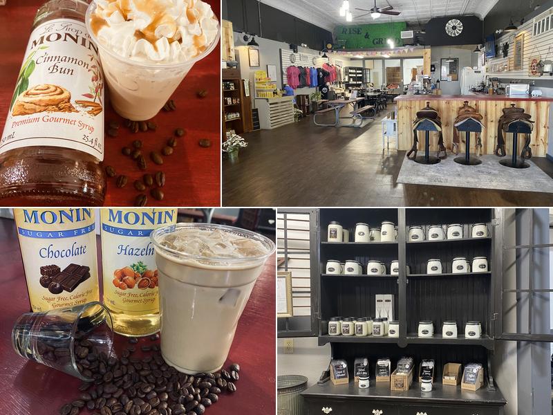 C4 Coffeehouse & Country Store