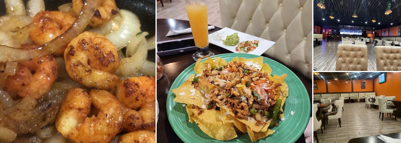 El Patron Meat Market