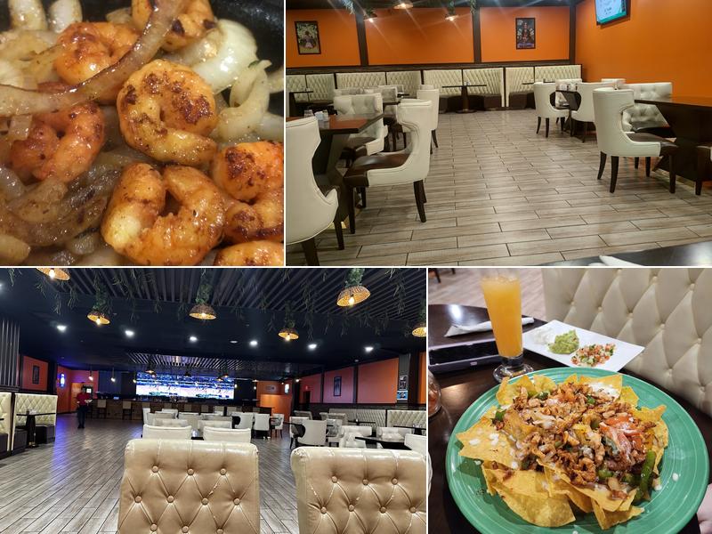 El Patron Meat Market