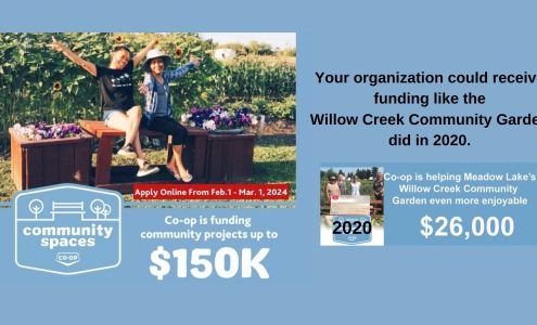 Co-op Cardlock Goodsoil