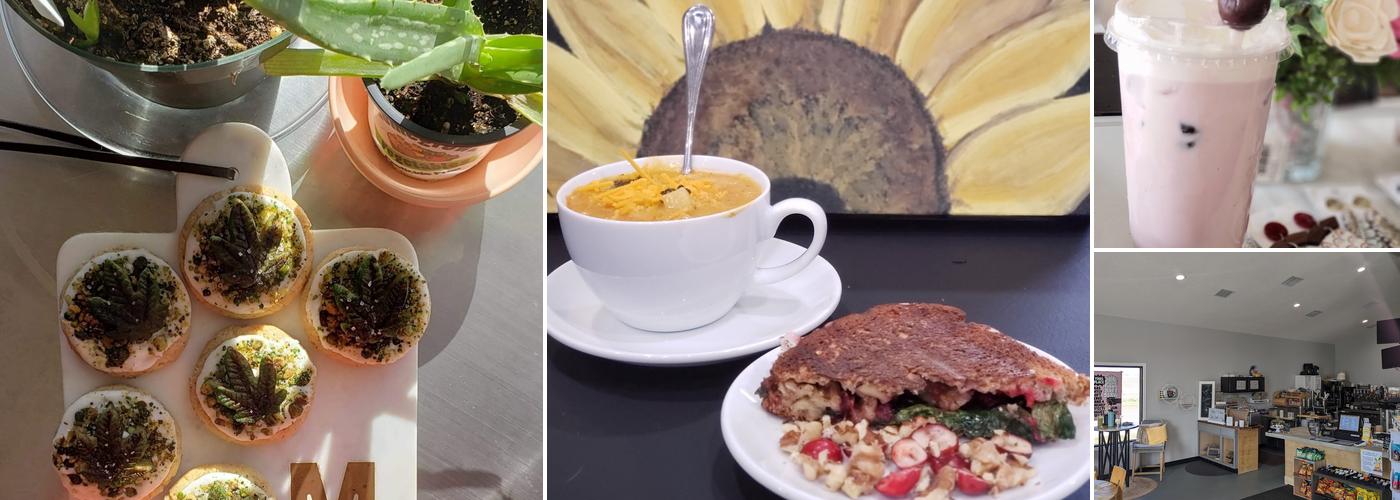 Sunflour Cafe & Collective