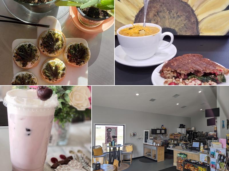 Sunflour Cafe & Collective