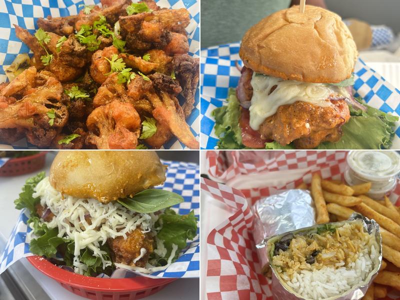 Indian Curry Pot 4709 Calabogie Rd, Calabogie