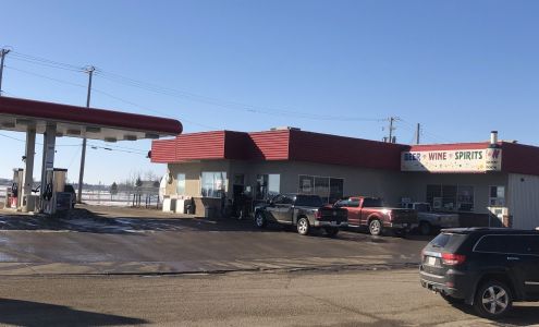 Petro-Canada Elk Point