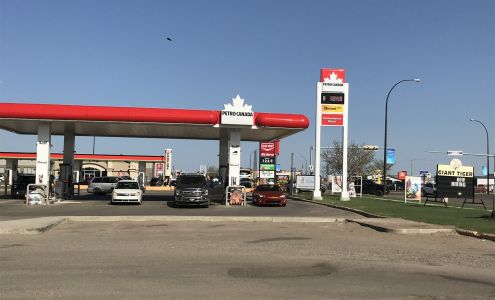 Petro-Canada St. Paul