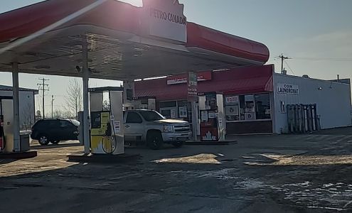 Petro-Canada Lac La Biche